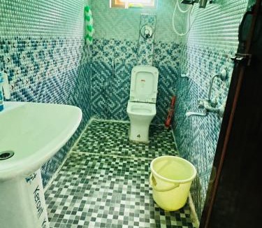 Virarajendrapet House | Misty Homes Stay