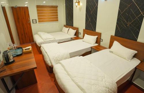 Kanthalloor House | Misty Manor Homestay