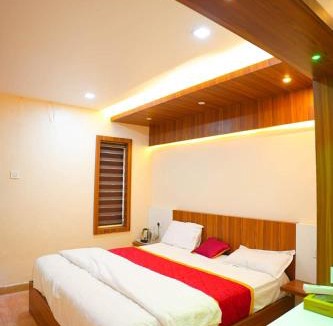 Kanthalloor House | Misty Manor Homestay