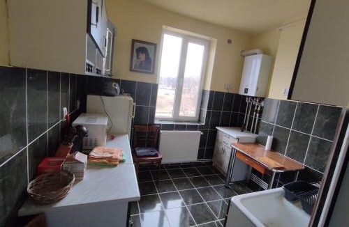 Vulcan Apartment | Misty Mountain Accommodation
