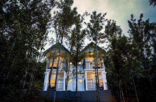 Maraiyur Hotel | Misty Range Resorts , Marayoor