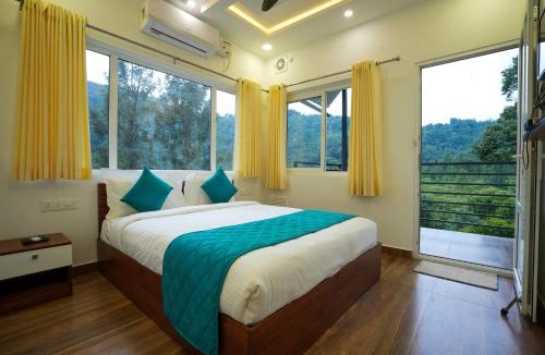 Maraiyur Hotel | Misty Range Resorts , Marayoor