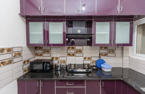 Arekere Apartment | mistyblue serviced apartments