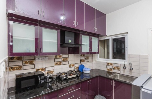 Arekere Apartment | mistyblue serviced apartments