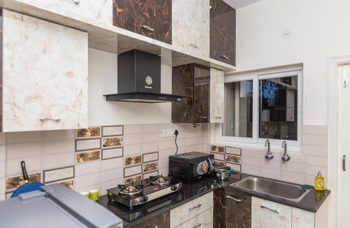 Arekere Apartment | mistyblue serviced apartments