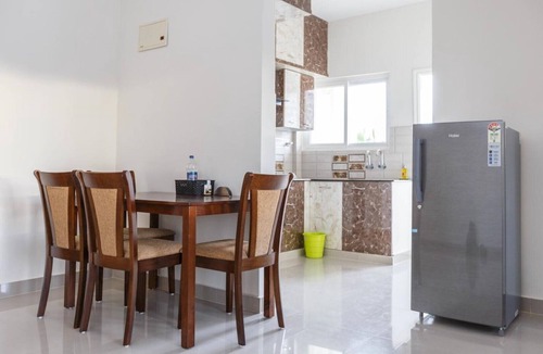 Arekere Apartment | mistyblue serviced apartments
