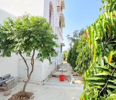 Bolpur House | Mithijhora Village Homestay