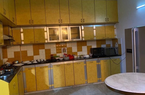 Banjara Hills Villa | Mithra Homes