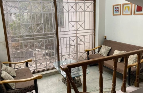 Banjara Hills Villa | Mithra Homes
