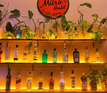 Palolem Hostel | Mitra Palolem