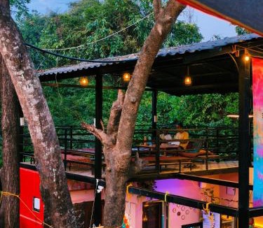 Palolem Hostel | Mitra Palolem
