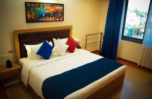 Anekal Resort | MJ Avyanna Resort & Convention Centre, Bengaluru