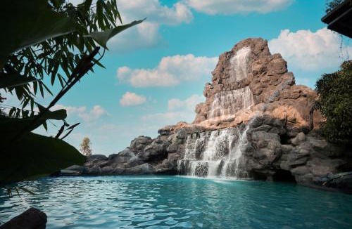 Anekal Resort | MJ Avyanna Resort & Convention Centre, Bengaluru