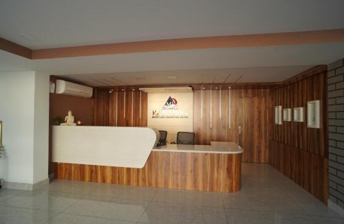 Anekal Resort | MJ Avyanna Resort & Convention Centre, Bengaluru