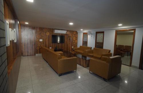 Anekal Resort | MJ Avyanna Resort & Convention Centre, Bengaluru