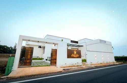 Thoothukudi House | MJ Luxury Stay