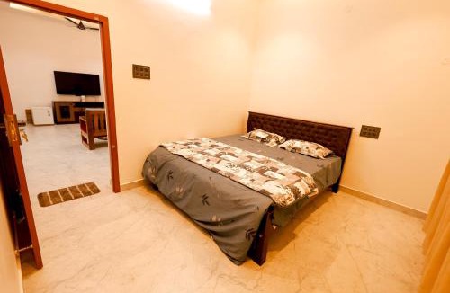 Thoothukudi House | MJ Luxury Stay