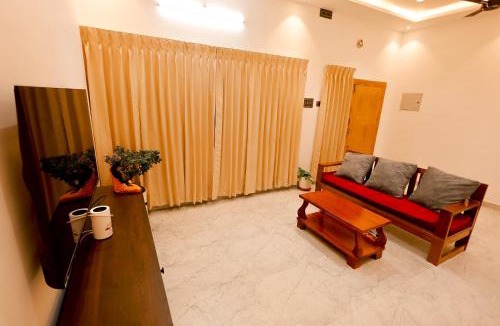 Thoothukudi House | MJ Luxury Stay