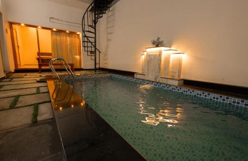 Thoothukudi House | MJ Luxury Stay
