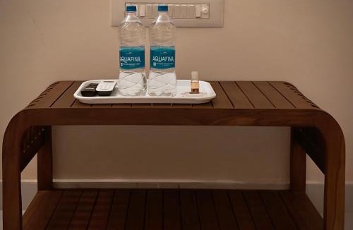 Rameshwaram Hotel | MKR GRANd