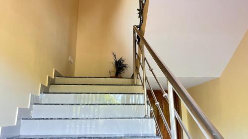 Courtallam Hotel | MM Garden