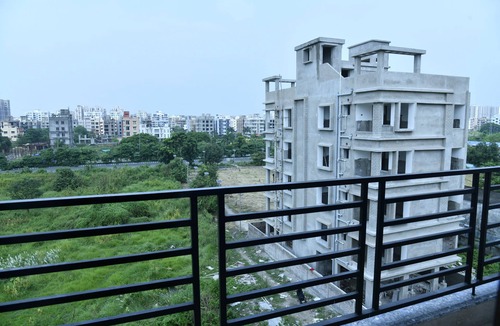 Ballygunge Apartment | MM Hotel and Service Apartment