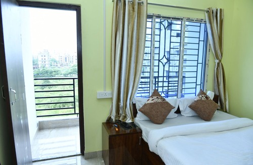 Ballygunge Apartment | MM Hotel and Service Apartment