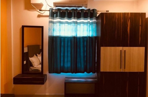 Mahabalipuram Hotel | MM Park Inn
