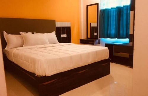 Mahabalipuram Hotel | MM Park Inn
