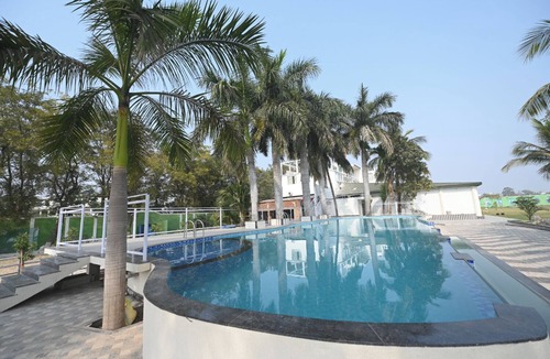 Bhilai Hotel | MM Resort and Hotels Bhilai