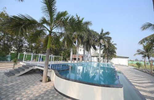 Bhilai Hotel | MM Resort and Restaurant