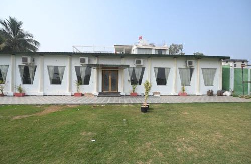 Bhilai Hotel | MM Resort and Restaurant