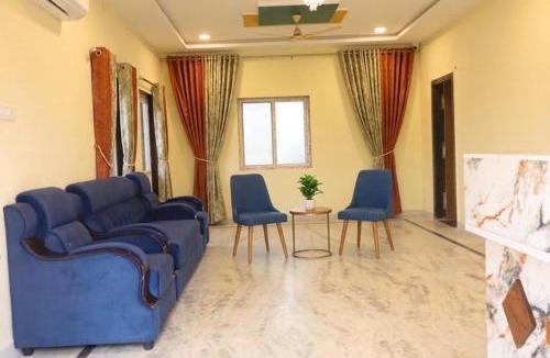 Mancherial Hotel | MMG Resorts