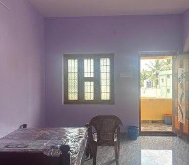 Nannilam House | MMI Residency
