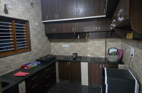 Kolar Gold Fields Apartment | MN Homestays