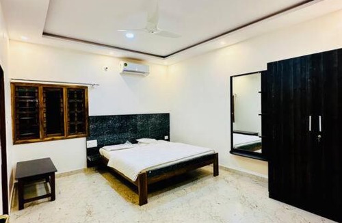 Channarayapattana House | MND Farm Retreat