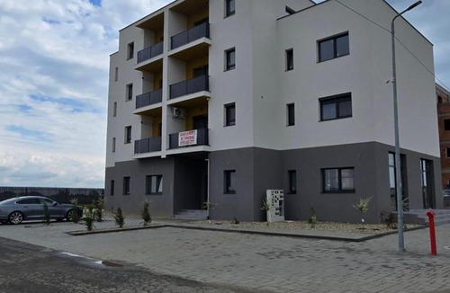 Mosnita Noua Apartment | Moșnița AntoApart - factură