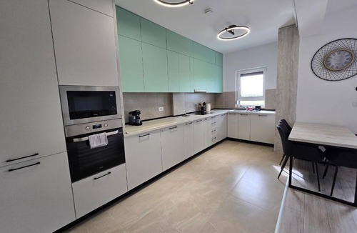 Mosnita Noua Apartment | Moșnița AntoApart - factură