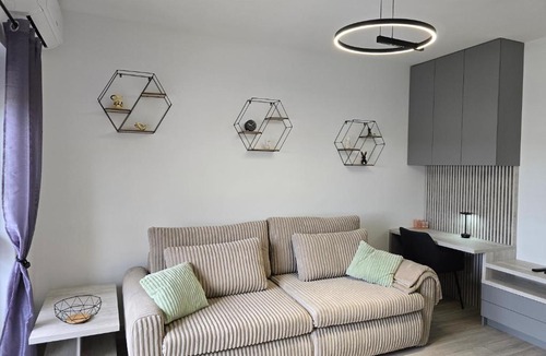 Mosnita Noua Apartment | Moșnița AntoApart - factură