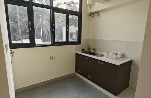 RT Nagar Apartment | MO'z Home @ 96