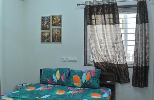Kondapur Apartment | Modern 1 BHK in Kondapur in Prime Location 3S