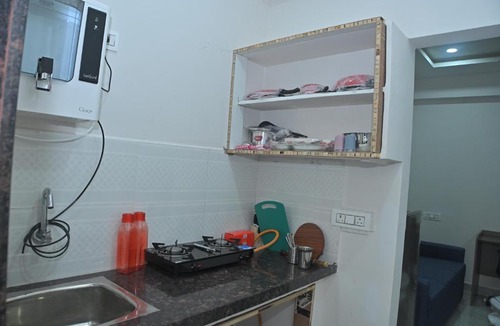 Kondapur Apartment | Modern 1 BHK in Kondapur in Prime Location 3S