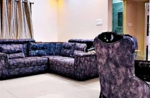 Begumpet Apartment | Modern 2-Bedroom Furnished Apartment – Prime Location