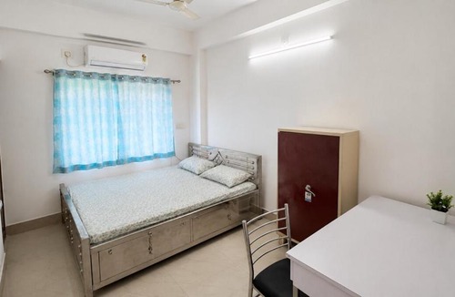 Barasat Apartment | Modern 2BHK