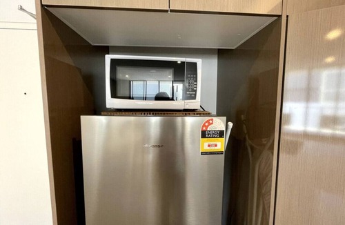 Wentworth Point Apartment | Modern 2Brs@ close2 Olympic park