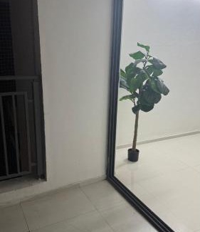 Chandkheda Apartment | Modern 3BHK Retreat With Ample Space & Comfort