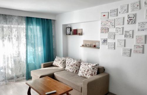 Old Town Apartment | ”Modern Apartment” Old City Constanta