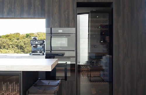 Malabar House | Modern Beachside Haven, Malabar