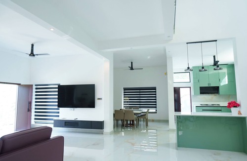 Kedavur Villa | Modern, brand new and mountain view home away from your home!