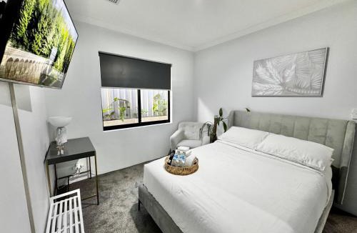 Bayswater House | Modern & Chilled Stay in Bayswater